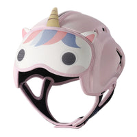 Safety Helmet for Crawling & Walking