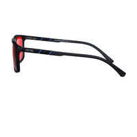 Red Glasses Block Blue Light Better