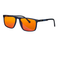 Red Glasses Block Blue Light Better