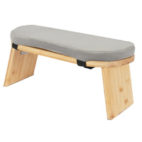 Portable Meditation Stool