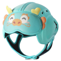 Safety Helmet for Crawling & Walking
