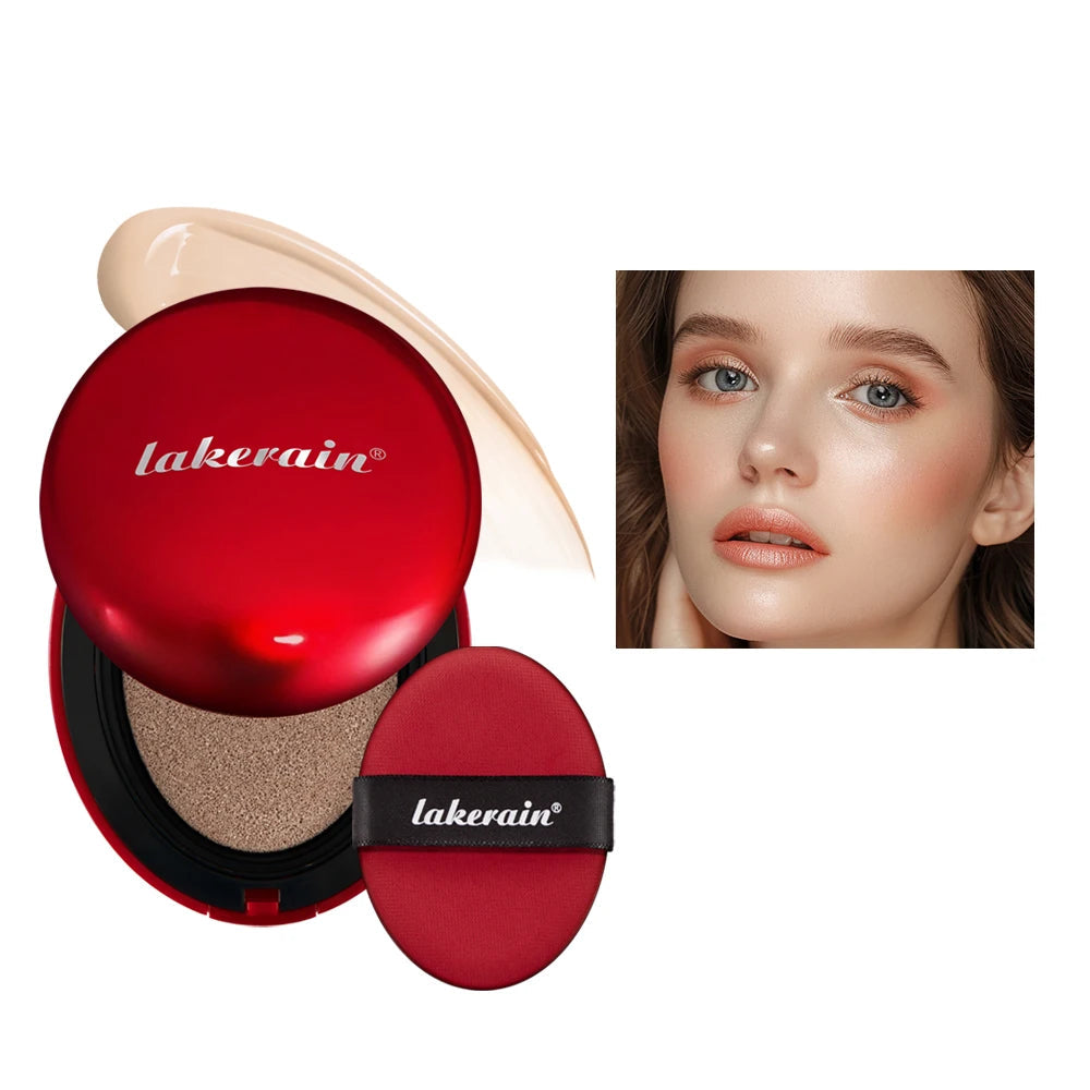 Long-lasting Brighten Foundation Cream