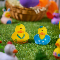 Joyfy Rubber Ducks