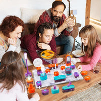 Experiment Circuit Board Educate Toy