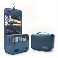 Large Capacity  Toiletry Bag For Women