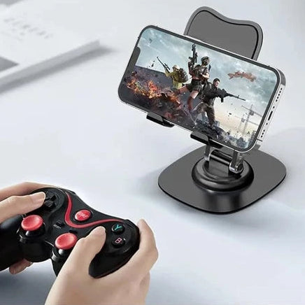 360°Adjustable Universal  Phone iPad Portable Desktop Stand
