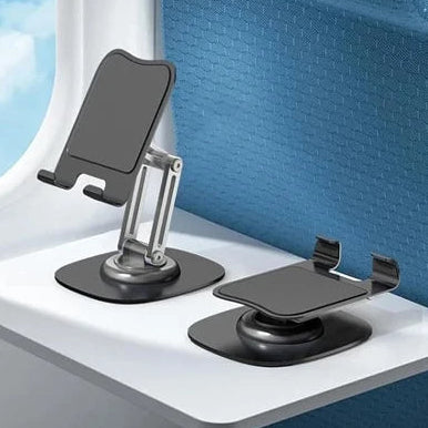 360°Adjustable Universal  Phone iPad Portable Desktop Stand