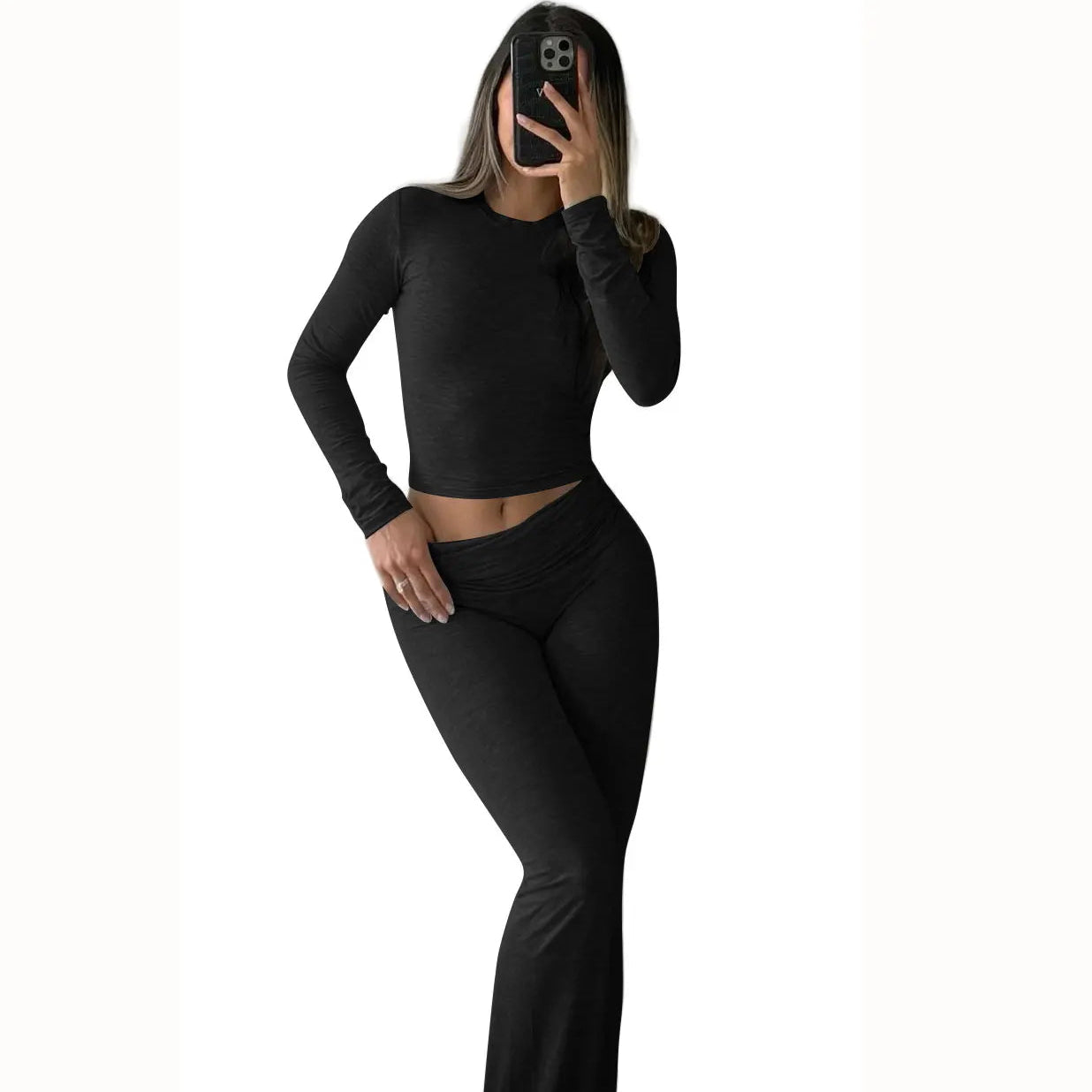 Women Two Piece Set