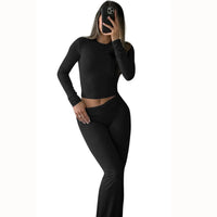Women Two Piece Set