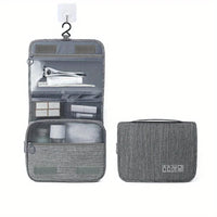 Large Capacity  Toiletry Bag For Women