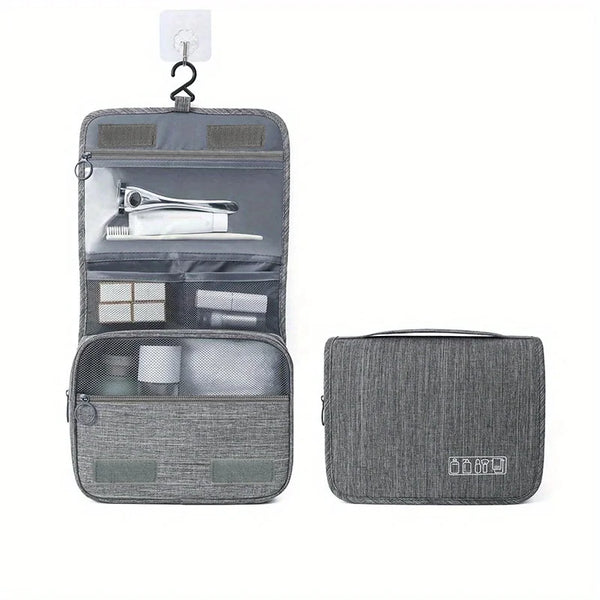 Large Capacity  Toiletry Bag For Women