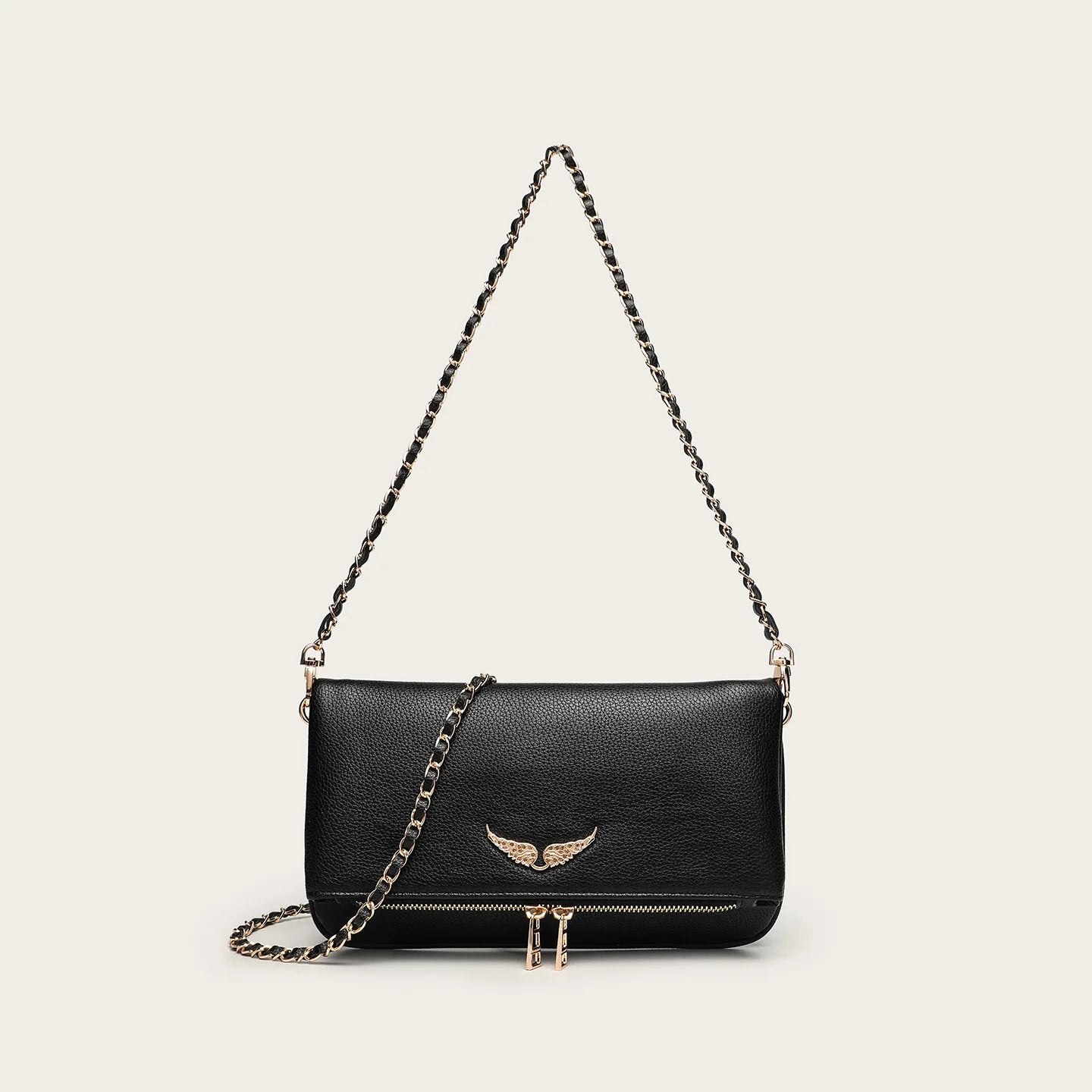 Wing Mini Square Bag