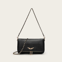 Wing Mini Square Bag