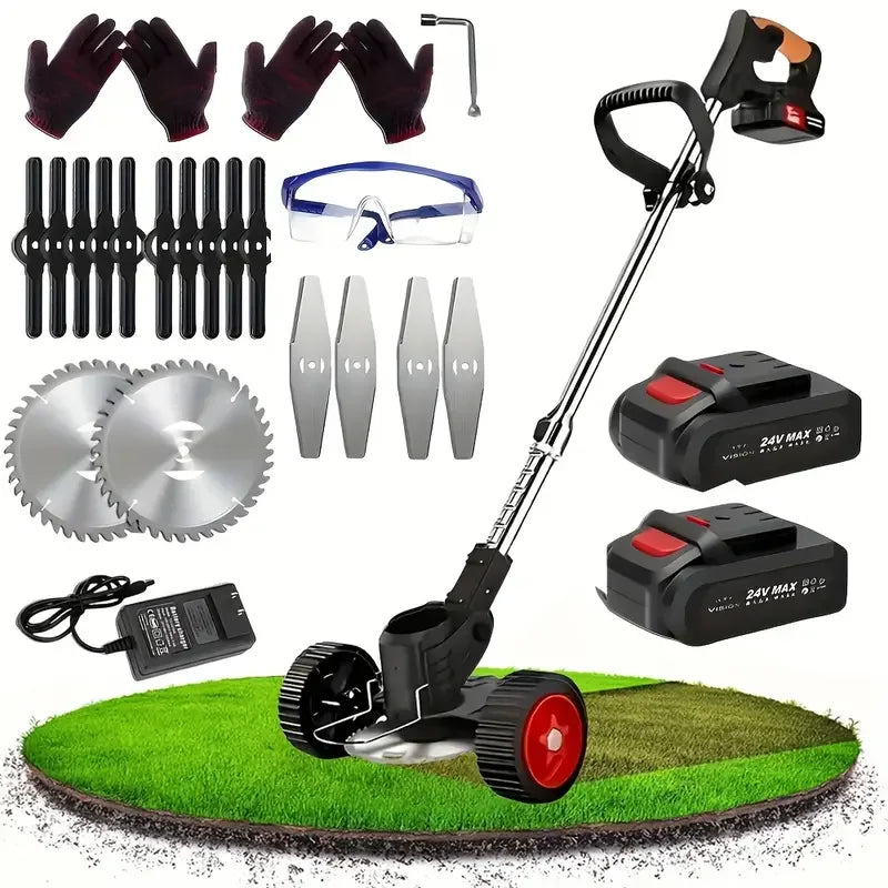 Gardening Trimmer Weed Eater Tools