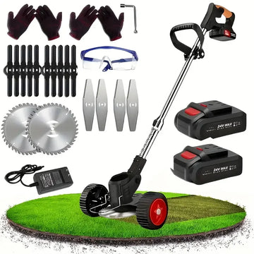 Gardening Trimmer Weed Eater Tools