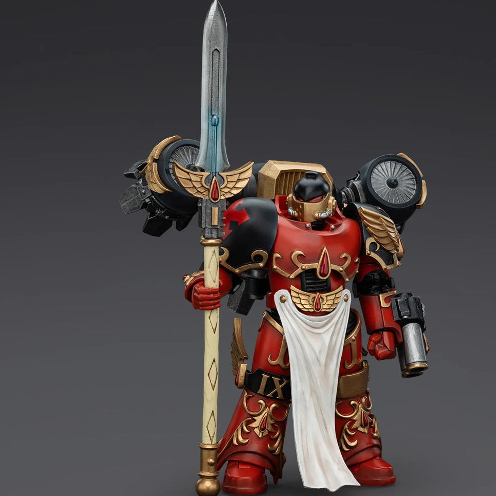 Action Figures Anime