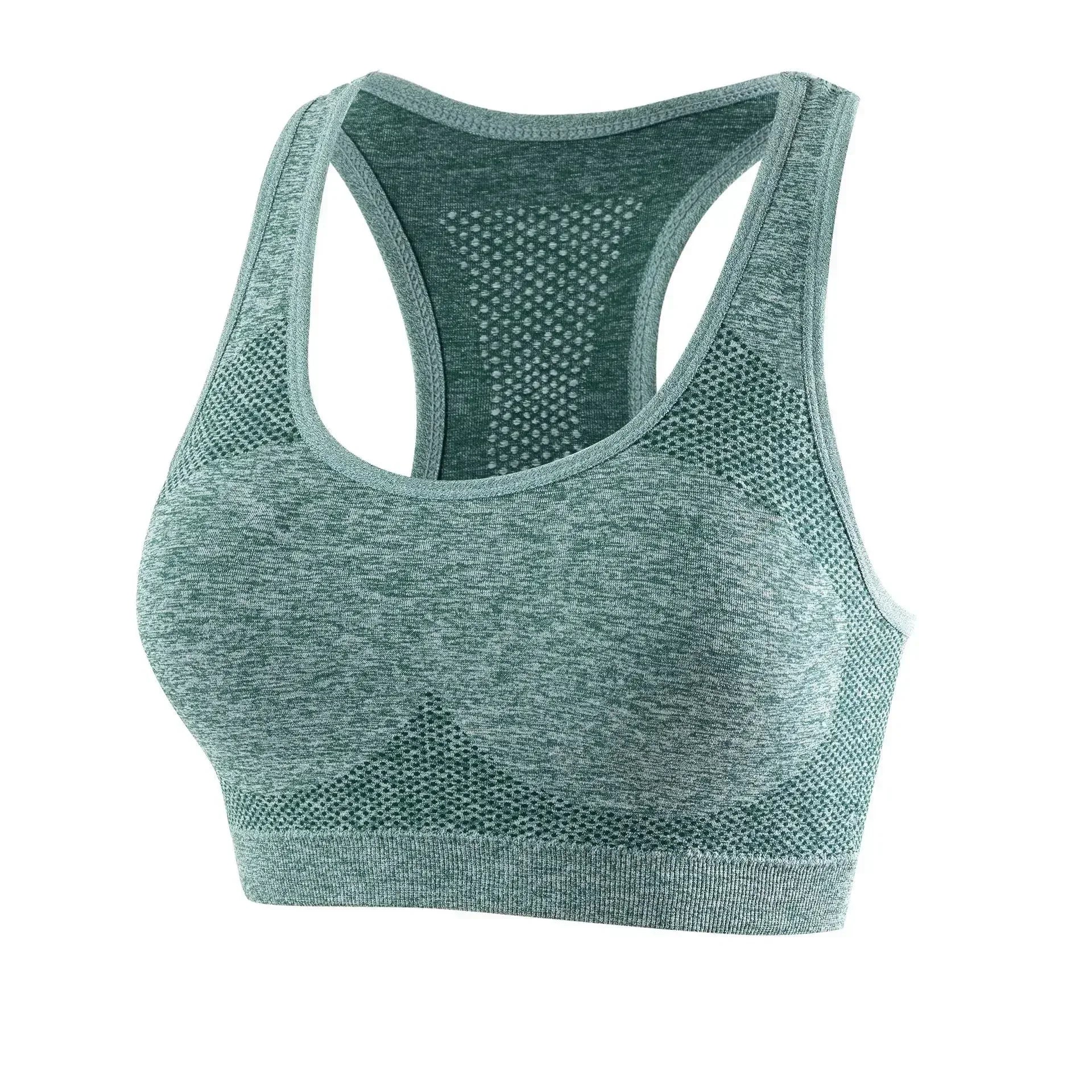 Gym Shorts Set For  Women
