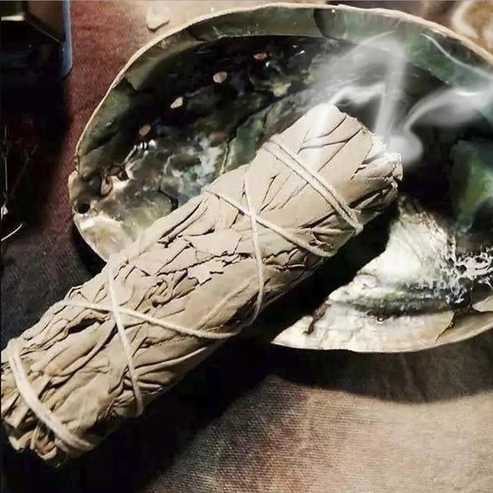 Meditation Incense White Sage