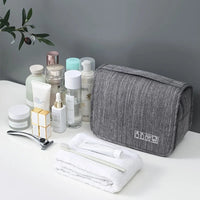 Large Capacity  Toiletry Bag For Women