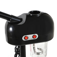 360° Rotatable Movable Facial Steamer Sprayer For Skin Care