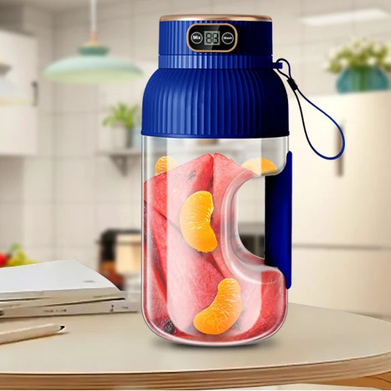 1000ML Portable Juicer Blender