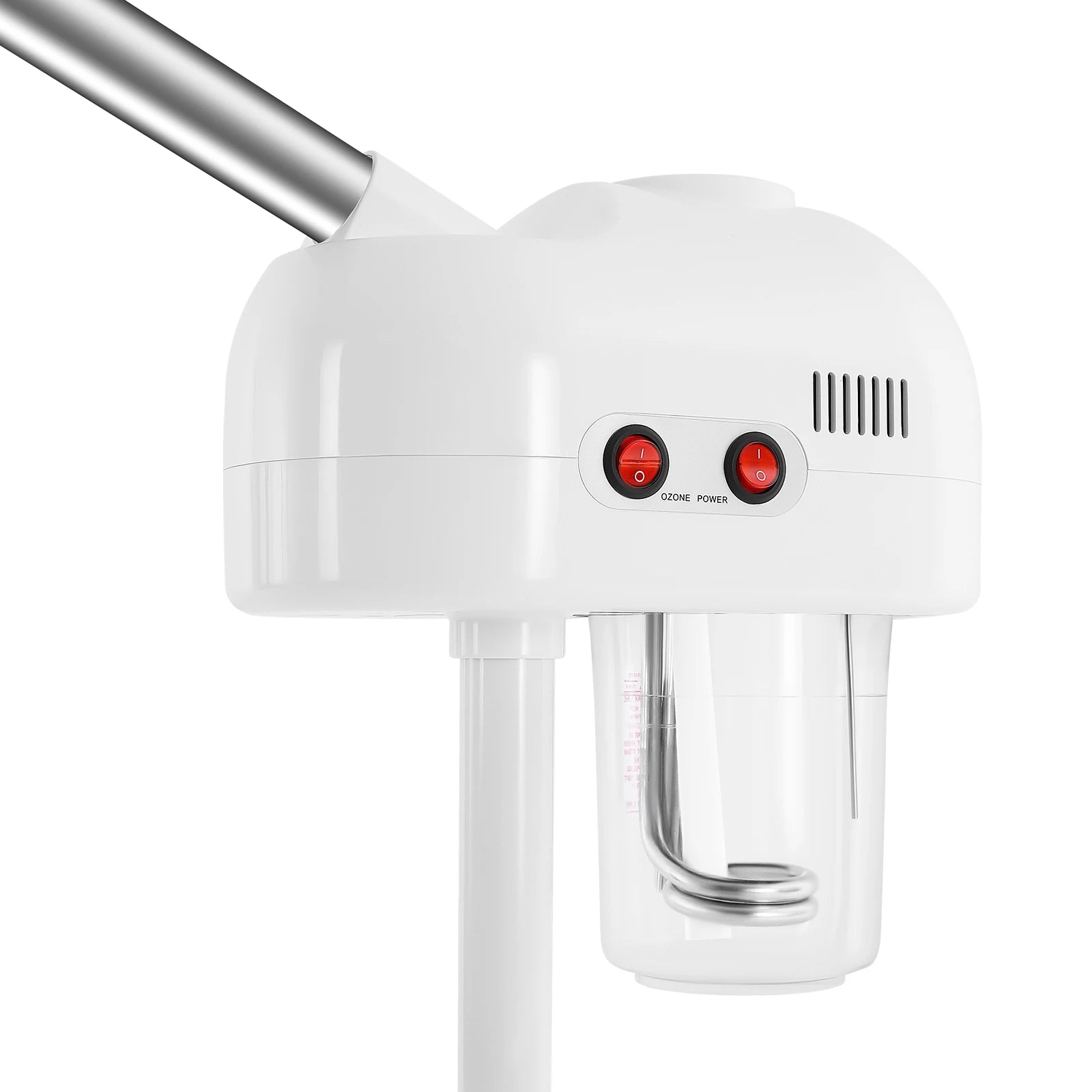 360° Rotatable Movable Facial Steamer Sprayer For Skin Care