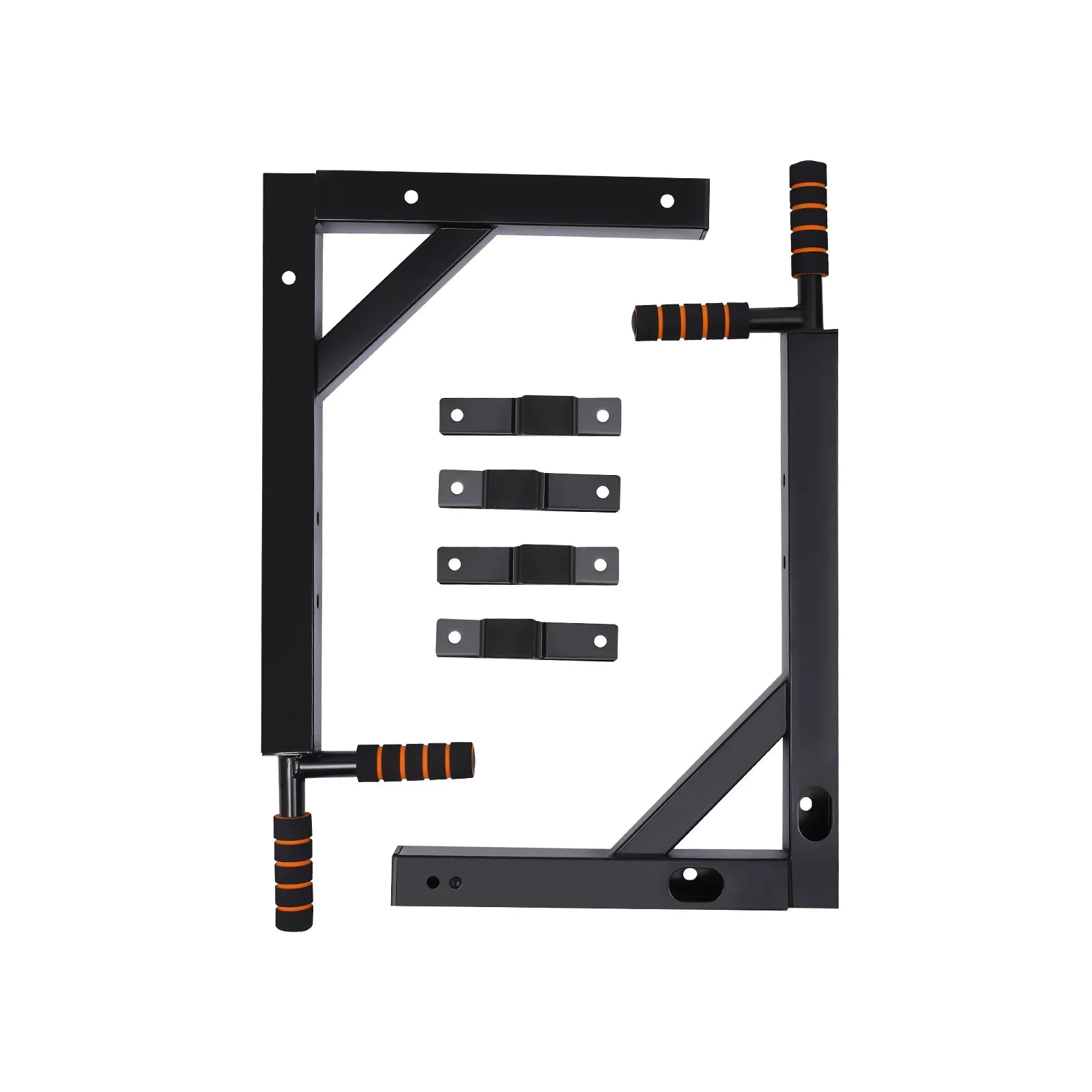 Wall Mounted Pull Up Bar For Gym Workout