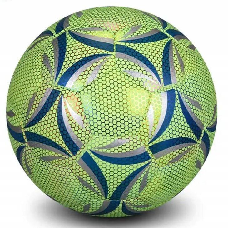 Super Cool Reflective Football