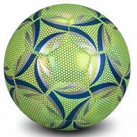 Super Cool Reflective Football