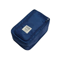 Dustproof Portable Folding Shoes Bag