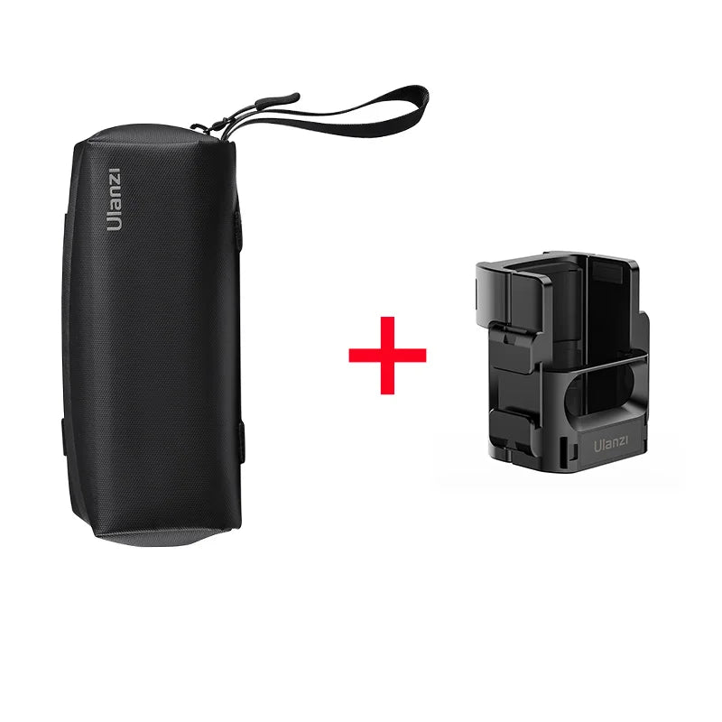 3 Portable Carrying Bag