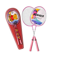 Portable Badminton Set