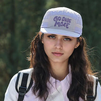 Women Sports Cap
