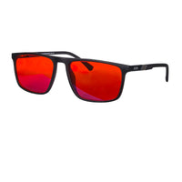 Red Glasses Block Blue Light Better