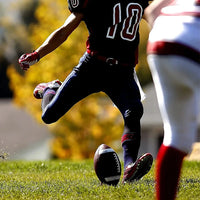 8.5 inch Soccer Rugby Association
