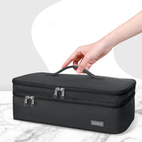 Hair Kit Storage Bag