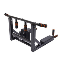 Wall Mounted Pull Up Bar For Gym Workout