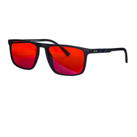 Red Glasses Block Blue Light Better