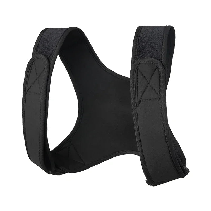 Adjustable Back Posture Corrector
