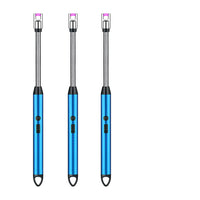 3pcs Rechargeable Electric Lighters