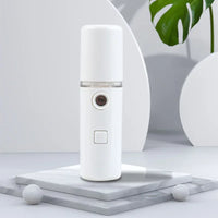 20mL Nano Cold Spray Face Steamer