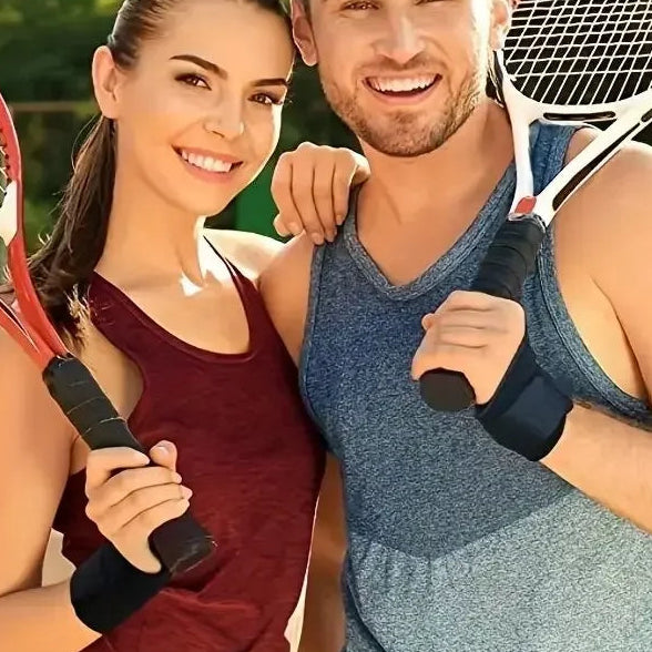 Adjustable Support Wrap Strap Perfect For Women & Men