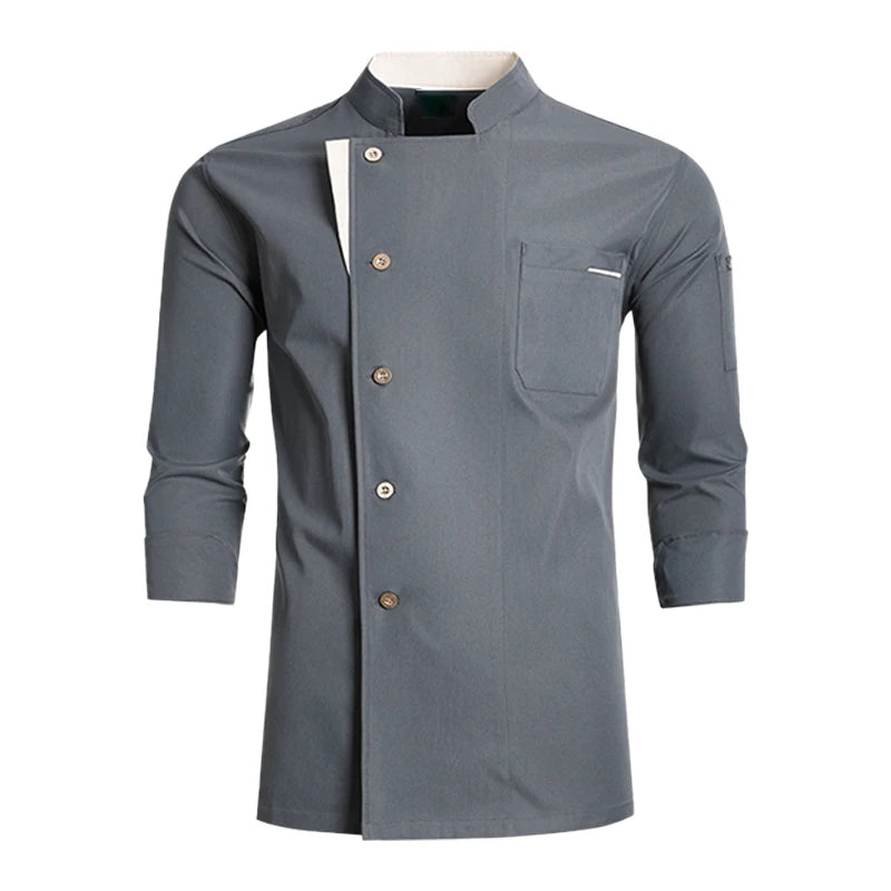 Professional Cooking Chef Uniform