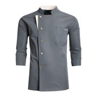 Professional Cooking Chef Uniform