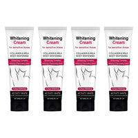 Private Body Parts Whitening Cream