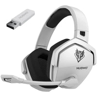 2.4G Dual Wireless Headset