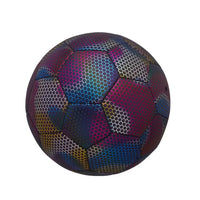 Super Cool Reflective Football