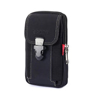 Men Tactical Molle Pouch Belt Bag