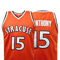 Embroidered  Basketball Jersey