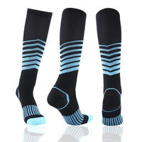 Compression Anti Fatigue Pain Relief Fit Sport Socks